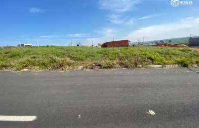 Terreno em bairro à venda, jardim das araras - indaiatuba/sp
