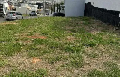 Terreno em condomínio à venda, jardins do império - vila rica - indaiatuba/sp