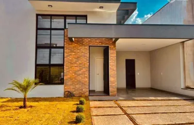 Casa em condomínio à venda, 3 quartos, 1 suíte, 2 vagas, condomínio mantova residencial - indaiatuba/sp