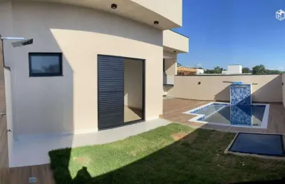 Casa em condomínio à venda, 3 quartos, 1 suíte, 4 vagas, condomínio residencial evidências - indaiatuba/sp