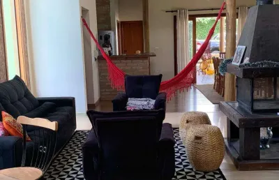 Casa em condomínio à venda, 3 quartos, 3 suítes, terras de itaici - indaiatuba/sp