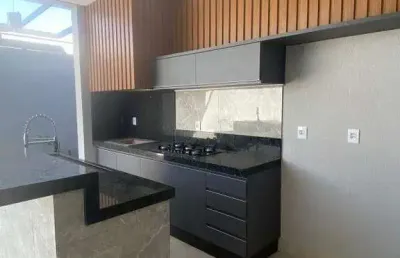 Casa em condomínio à venda, 3 quartos, 3 suítes, condomínio residencial maria dulce - indaiatuba/sp