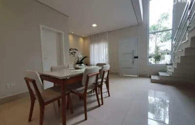 Casa em condomínio à venda, 3 quartos, 1 suíte, 2 vagas, condomínio park real - indaiatuba/sp