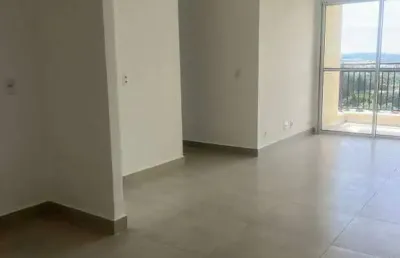 Apartamento à venda, 3 quartos, 1 suíte, 2 vagas, residencial primo uno - indaiatuba/sp