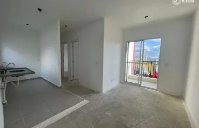 Apartamento à venda, 2 quartos, 1 vaga, evo residence - vila fahl - indaiatuba/sp