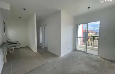 Apartamento à venda, 2 quartos, 1 vaga, evo residence - vila fahl - indaiatuba/sp