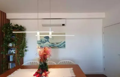 Apartamento à venda, 2 quartos, 1 suíte, 2 vagas, edifício essenziale due - indaiatuba/sp