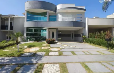 Casa em condomínio à venda, 3 quartos, 3 suítes, 4 vagas, jardim amstalden residence - indaiatuba/sp