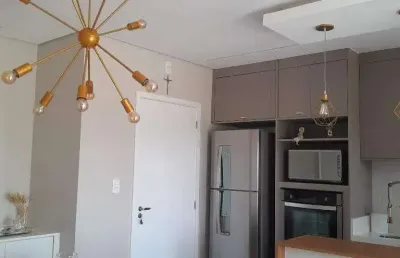 Apartamento à venda, 2 quartos, villa helvetia - indaiatuba/sp