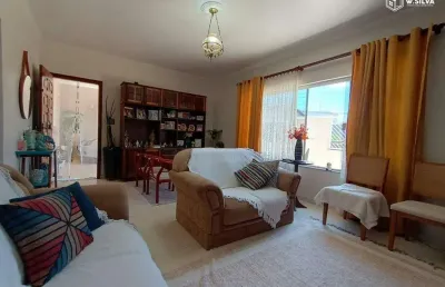 Casa em bairro à venda, 4 quartos, 1 suíte, 3 vagas, vila suíça - indaiatuba/sp