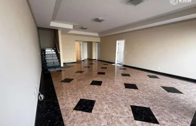 Casa em condomínio para aluguel, 6 quartos, 2 suítes, 4 vagas, jardim villa romana - indaiatuba/sp