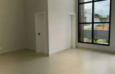 Casa em condomínio à venda, 3 quartos, 3 suítes, condomínio dona maria candida - indaiatuba/sp