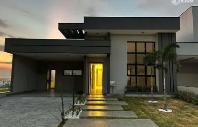 Casa em condomínio à venda, 3 quartos, 3 suítes, 2 vagas, condomínio dona maria candida - indaiatuba/sp