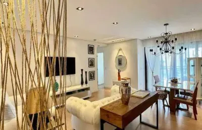 Apartamento à venda, 3 quartos, 1 suíte, 2 vagas, the park view - indaiatuba/sp