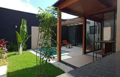 Casa em bairro à venda, 2 quartos, 1 suíte, 2 vagas, jardim casablanca - indaiatuba/sp