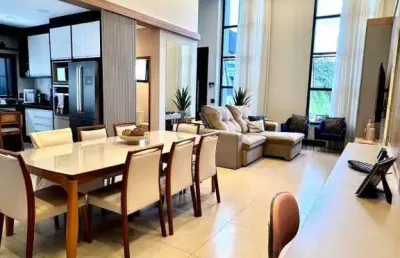 Casa em condomínio à venda, 3 quartos, 3 suítes, 4 vagas, jardim residencial dona maria josé - indaiatuba/sp