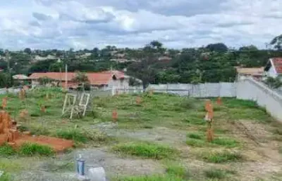 Terreno em condomínio à venda, terras de itaici - indaiatuba/sp