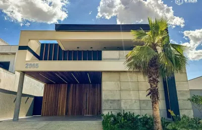 Casa em condomínio à venda, 3 quartos, 3 suítes, 4 vagas, jardim vila paradiso - indaiatuba/sp