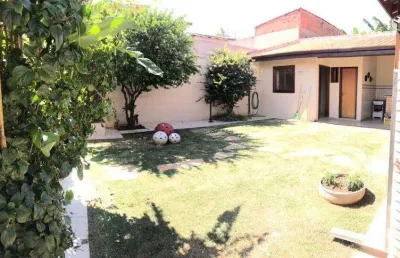 Casa em bairro à venda, 4 quartos, 4 suítes, 6 vagas, vila avaí - indaiatuba/sp