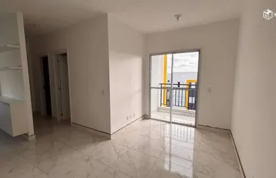 Apartamento para aluguel, 2 quartos, 1 vaga, evo residence - vila fahl - indaiatuba/sp