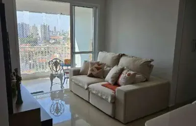 Apartamento com 2 quartos à venda, 69m² - edificio maroc - indaiatuba/sp