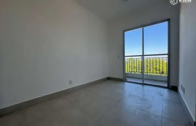 Apartamento para aluguel, 2 quartos, 1 vaga, evo residence - vila fahl - indaiatuba/sp