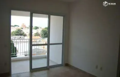 Apartamento para aluguel, 2 quartos, 1 suíte, 2 vagas, patio andaluz - indaiatuba/sp