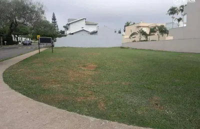 Terreno em condomínio à venda, residencial helvétia park - indaiatuba/sp