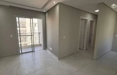 Apartamento para aluguel, 2 quartos, 1 vaga, evo residence - vila fahl - indaiatuba/sp