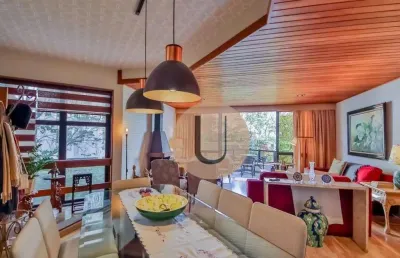 Apartamento duplex com 3 dormitórios à venda, 151 m² por r$ 1.780.000,00 - campo belo - são paulo/sp