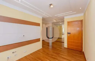 Apartamento com 3 dormitórios à venda, 74 m² por r$ 950.000,00 - moema - são paulo/sp