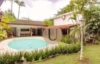 Casa com 4 dormitórios à venda, 450 m² por r$ 2.350.000,00 - morumbi - são paulo/sp