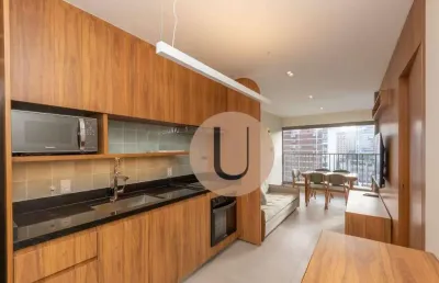 Apartamento com 1 dormitório à venda, 44 m² por r$ 1.600.000,00 - paraíso - são paulo/sp