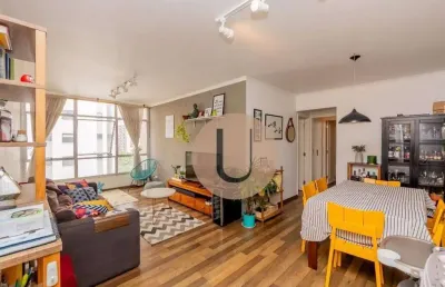 Apartamento com 3 dormitórios à venda, 106 m² por r$ 990.000,00 - campo belo - são paulo/sp
