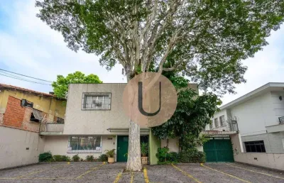 Casa à venda, 487 m² por r$ 3.700.000,00 - pacaembu - são paulo/sp