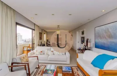 Apartamento 4 dts, 2 suítes, 4 vagas! lazer, morumbi!
