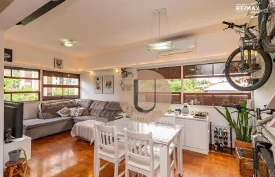 Apartamento residencial à venda, vila clementino	, são paulo - ap0579.