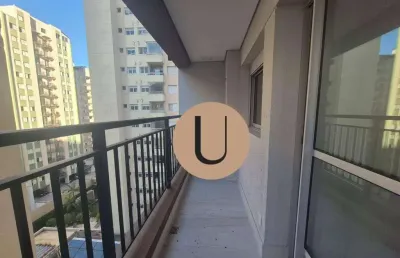 Apartamento com 2 dormitórios à venda, 38 m² por r$ 650.000,00 - pinheiros - são paulo/sp