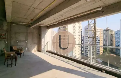 Apartamento  varanda gourmet 3 quartos jardim paulista