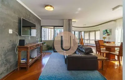 Apartamento com 3 quartos à venda na Rua Colantônio, 144, Morumbi, São Paulo