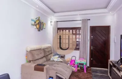 Casa com 2 dormitórios à venda, 100 m² por r$ 460.000,00 - ermelino matarazzo - são paulo/sp