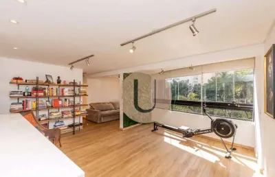 Apartamento  reformado! 3 dts 2 suítes, 2 vagas! lazer! morumbi!
