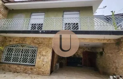Casa com 5 dormitórios à venda, 249 m² por r$ 1.560.000,00 - vila prudente - são paulo/sp