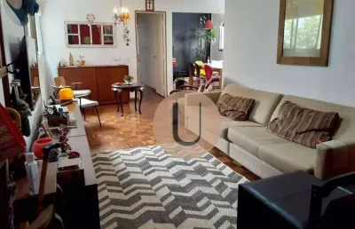 Apartamento residencial à venda, jardim paulista, são paulo - ap1118.