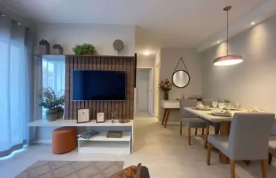 Apartamento com 2 dormitórios à venda, 52 m² por r$ 375.000,00 - vila ré - são paulo/sp