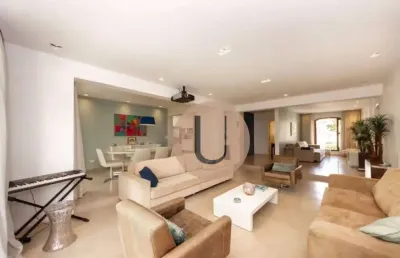 Apartamento com 3 quartos à venda, 224 m² por r$ 2.150.000 - vila clementino
