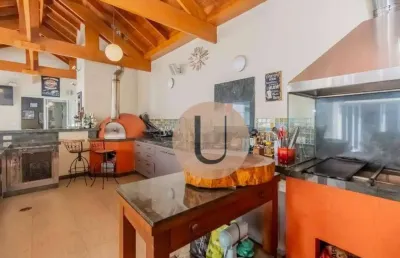 Sobrado com 3 dormitórios, 540 m² - venda por r$ 3.780.000,00 ou aluguel por r$ 17.973,00 - bosque da saúde - são paulo/sp