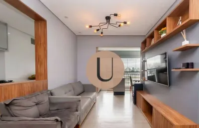 Apartamento com 2 dormitórios à venda, 78 m² por r$ 850.000,00 - belenzinho - são paulo/sp
