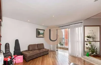 Apartamento com 4 dormitórios à venda, 199 m² por r$ 973.000,00 - morumbi - são paulo/sp