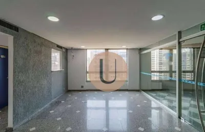 Sala à venda, 216 m² por r$ 1.800.000,00 - jardim paulistano - são paulo/sp